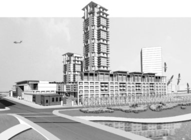 Image of 309 Cherry (Proposed)