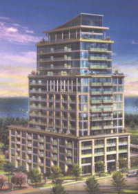 Image of Voyager - East Tower (Construction)