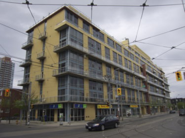 Image of Electra Lofts (Complete)