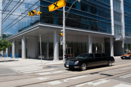 Image of SAS Canada Headquarters (Complete)