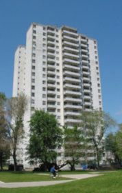 Image of Bella Vista Apartments (Complete)