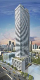 Image of 2221 Yonge - New (Proposed)