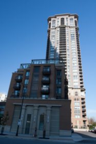 Image of Chicago Condominiums (Registered)