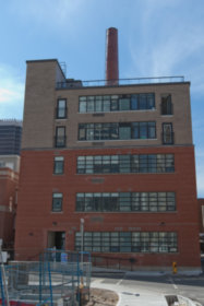 Image of Steam Plant Lofts (Complete)
