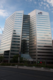 Image of Citigroup Place (Complete)