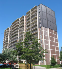 Image of Waldorf Tower (Complete)