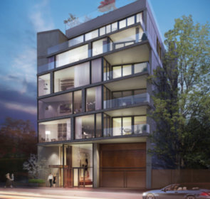 Image of 277 Davenport (Proposed)