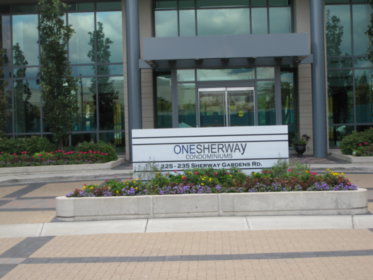 Image of One Sherway - Structure 2 (Complete)