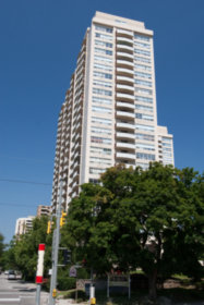 Image of Park Towers West (Complete)