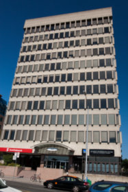 Image of Bramalea Building (Complete)