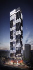 Image of YC Condominium Residences (Proposed)