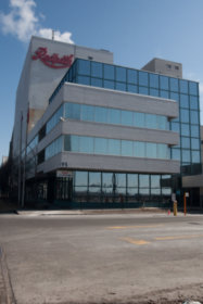 Image of Redpath Sugars - Building 1 (Complete)