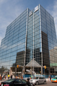 Image of JWT Building (Complete)