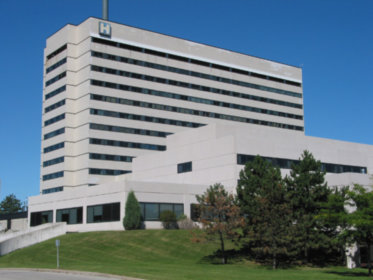 Image of Rouge Valley Health System (Complete)