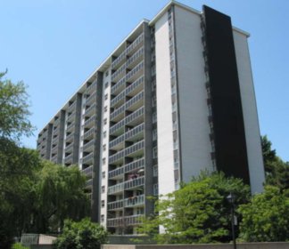 Image of Roseglen Apartments (Complete)
