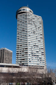 Image of Westin Harbour Castle South (Complete)