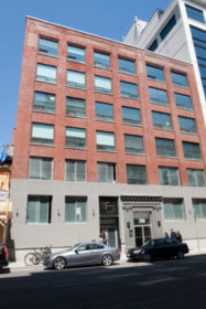 Image of 296 Richmond Street West (Complete)