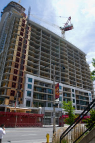 Image of 25 Lower Simcoe - Structure 2 (Construction)