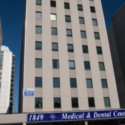 Image of Medical Dental Building (Complete)