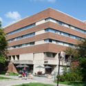 Image of Wilson Hall Residence (Complete)