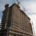 Image of Liberty Towers (Construction)