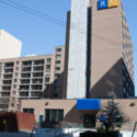 Image of Ryerson International Residence (Complete)