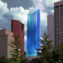 Image of The Sapphire Tower (Proposed)