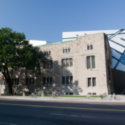 Image of Royal Ontario Museum (Reconstructed)