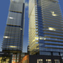 Image of The Gooderham Condominiums at the Distillery (Proposed)