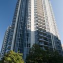 Image of Luxe Condominiums - South Structure (Complete)