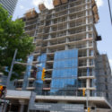 Image of The Pinnacle on Adelaide - Structure 1 (Construction)