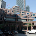 Image of Toronto Police Service Headquarters (Complete)