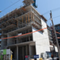 Image of Six50 King West - Structure 2 (Construction)