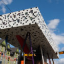 Image of Ontario College of Art and Design (Complete)