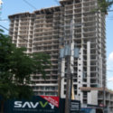 Image of Savvy - Condominiums at Cosmo (Construction)