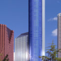 Image of The Sapphire Tower (Proposed)