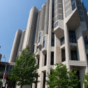 Image of John P. Robarts Research Library (Complete)