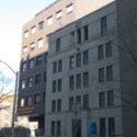 Image of Raymond G. Ghang School of Continuing Education - Ryerson (Complete)