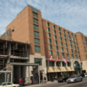 Image of Intercontinental Hotel (Complete)