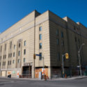 Image of Ryerson University Sports and Recreation Centre at Maple Leaf Gardens (Reconstruction)
