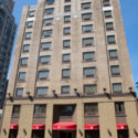 Image of Ramada Hotel - 300 Jarvis (Complete)