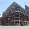 Image of The Berczy (Construction)