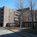 Image of Queen Street Hospital - Building 4 (Complete)