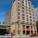 Image of Ramada Hotel - 300 Jarvis (Complete)