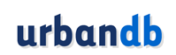 UrbanDB Logo